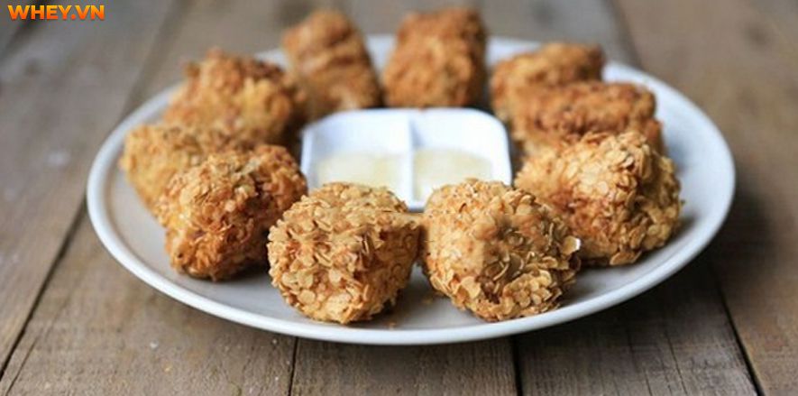 9+ Cách làm bánh yến mạch chuối healthy giảm cân cho các bạn đang trong chế độăn kiêng. WheyShop mời các bạn tham khảo ngay chi tiết của bài viết ....