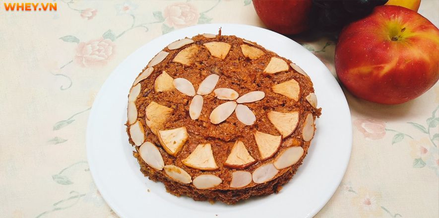 9+ Cách làm bánh yến mạch chuối healthy giảm cân cho các bạn đang trong chế độăn kiêng. WheyShop mời các bạn tham khảo ngay chi tiết của bài viết ....