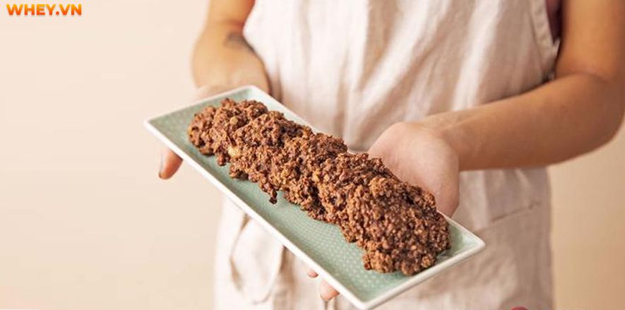 9+ Cách làm bánh yến mạch chuối healthy giảm cân cho các bạn đang trong chế độăn kiêng. WheyShop mời các bạn tham khảo ngay chi tiết của bài viết ....