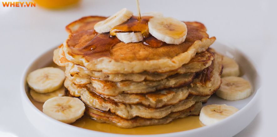9+ Cách làm bánh yến mạch chuối healthy giảm cân cho các bạn đang trong chế độăn kiêng. WheyShop mời các bạn tham khảo ngay chi tiết của bài viết ....