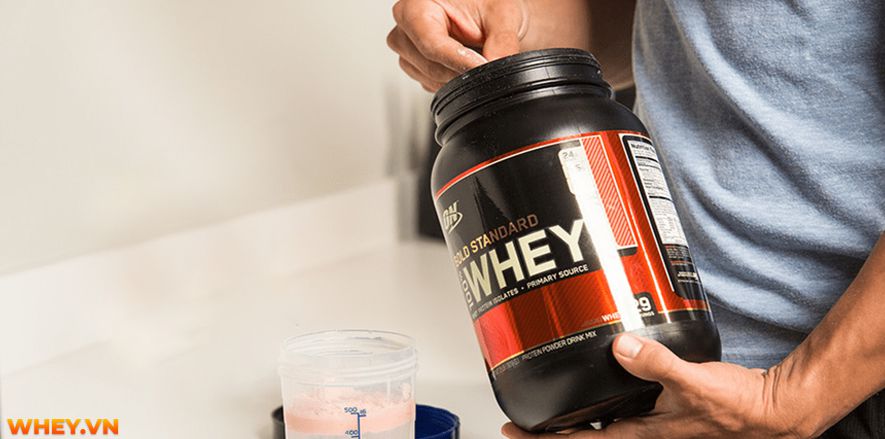 Nội dung bài viết  này WheyShop sẽ giúp bạn trả lời câu hỏi: Người không tập gym có nên uống whey protein được không? Hãy cùng tìm hiểu ....