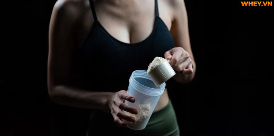 Tại sao muốn tăng cân nhanh nên bổ sung sữa tăng cân? Bài viết dưới đây sẽ giúp bạn trả lời câu hỏi này, mời các bạn tham khảo nhé!