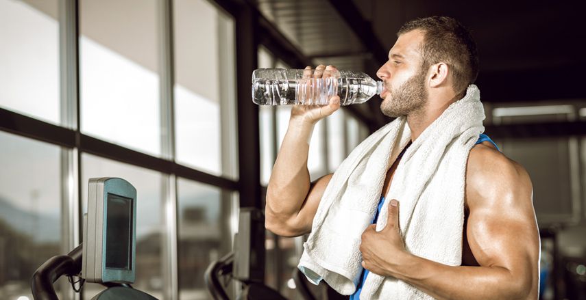 Tập thể dục xong có nên uống nước ngay không ? WheyShop sẽ giúp bạn giải đáp tahwcs mặc này cũng như bổ sung thêm thông tin về cách bổ sung nước....