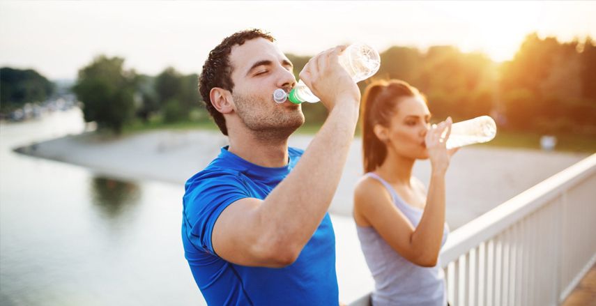 Tập thể dục xong có nên uống nước ngay không ? WheyShop sẽ giúp bạn giải đáp tahwcs mặc này cũng như bổ sung thêm thông tin về cách bổ sung nước....