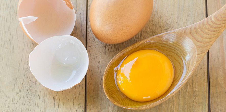 Bạn đang thắc mắc ăn trứng gà sống có tốt không? Nên ăn trứng gà thế nào thì tốt? WheyShop mời bạn tham khảo ngay chi tiết nội dung của bài viết...
