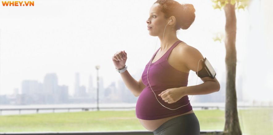 Tại sao nhiều phụ nữ mang thai cho rằng đi bộ tốt cho việc sinh con? Bầu 4 tháng đi bộ nhiều có sao không? Mời các bạn tham khảo bài viết....