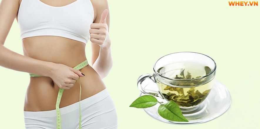 Giảm cân bằng trà xanh có tốt không? Trà xanh có thể giúp bạn giảm béo không? Tìm hiểu ngay để giải đáp thắc mắc....