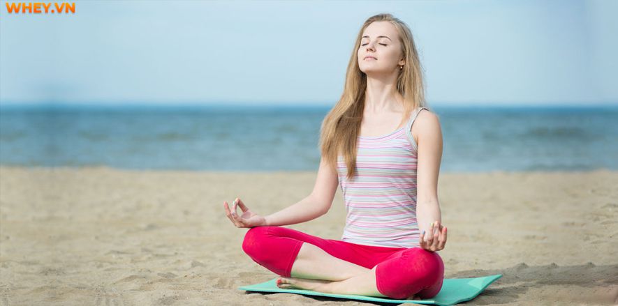 Thiền yoga mang lại rất nhiều lượi ích cho sức khỏe cơ thể . Bài viết là hướng dẫn cho người mới bắt đầu thiền yoga tại nhà và một số lưu ý về cách thiền yoga...