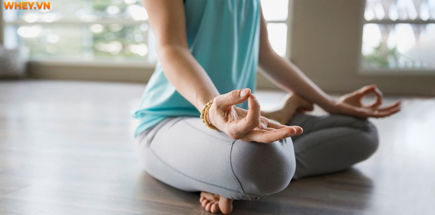 Kundalini Yoga khác với các yogas khác thế nào? Wheyshop  mời các bạn tmf hiểu hình thức yoga với 7 bài tập Yoga Kundalini phổ biến nhất nhé...