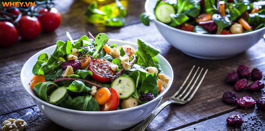Các cách làm salad giảm cân với ức gà đơn giản tại nhà rất thích hợp  team đam mê giam cân đấy. Hãy tham ngay salad ức gà  vào thực đơn giảm cân, giữ dáng nhé...