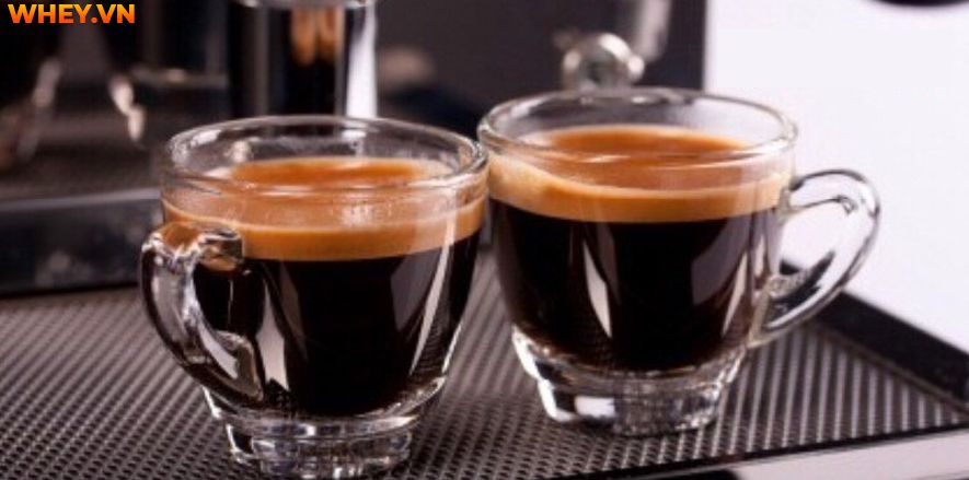 Nhiều nghiên cứu đã chứng minh rằng cà phê đen có hiệu quả giảm cân hơn bất kỳ loại đồ uống nào khác có chứa caffeine, cùng tìm hiểu nhé...