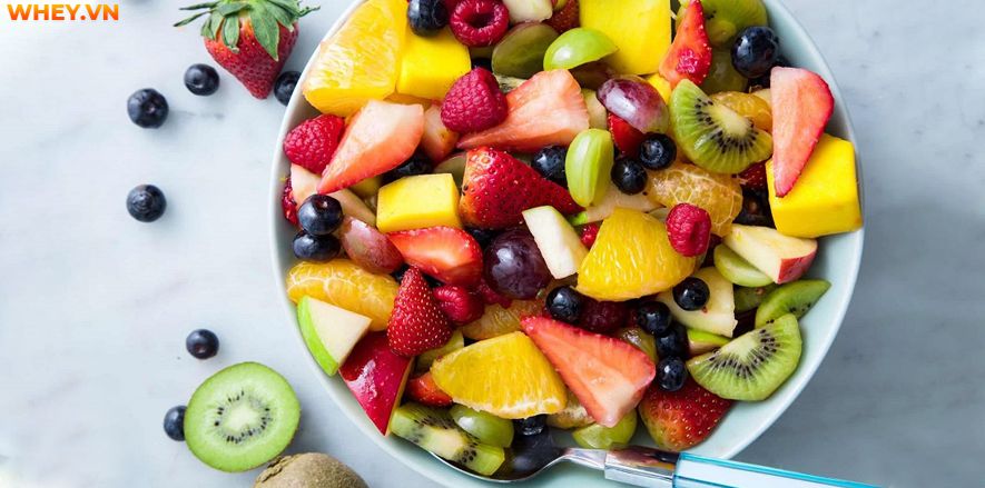 Đánh bay 4-5kg với thực đơn giảm cân bằng trái cây trong 7 ngày bạn đã thử chưa? Cùng tìm hiểu về phương pháp giảm cân này qua chi tiết bài viết dưới đây nhé!