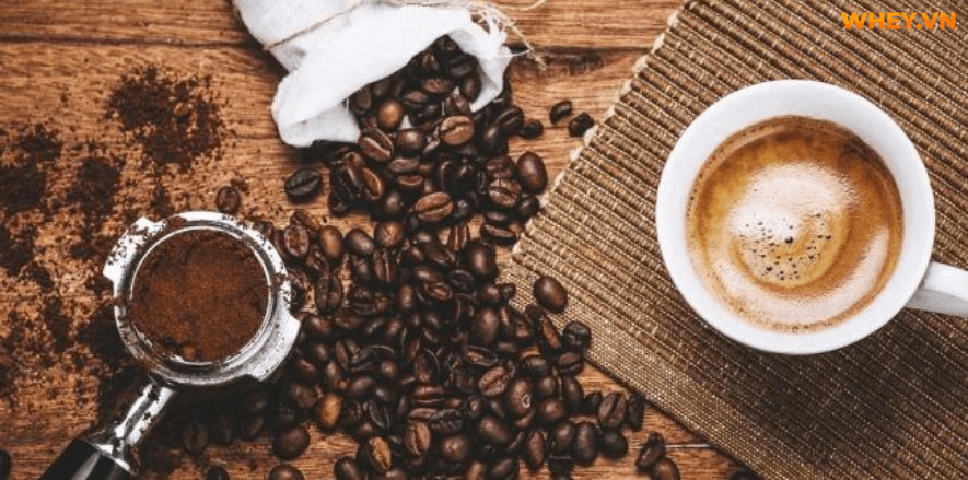 Nếu bạn chưa quen uống cafe, hoặc nhạy cảm với cafe thì những mẹo nhỏ sau đây của WheyShop sẽ giúp bạn khắc phục hiệu quả chứng say cafe....