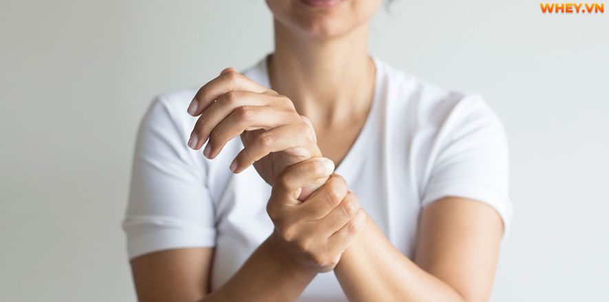 Tùy từng nguyên nhân đau đầu ngón tay nguyên nhân mà phương pháp điều trị tình trạng tê bì ngón tay sẽ khác nhau, cùng Whey VN tìm hiểu nhé!