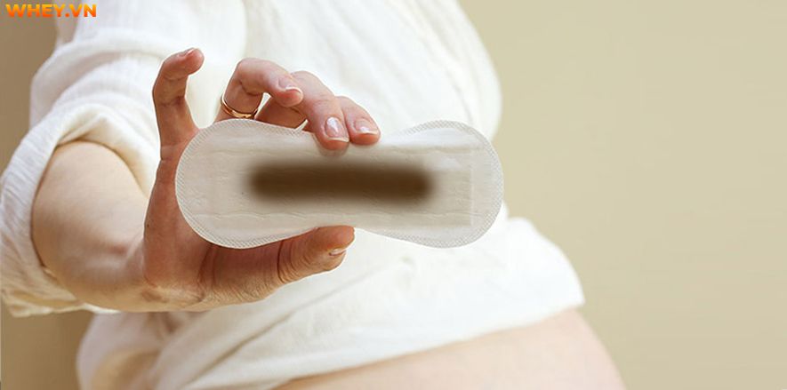 Mang thai 4 tuần bị ra máu là một trong những hiện tượng phổ biến mà hầu như bà bầu nào cũng gặp phải. Với những ai lần đầu mang thai chắc chắn sẽ rất lo...