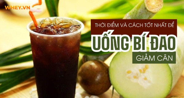 thoi-diem-va-cach-tot-nhat-de-uong-bi-dao-giam-can