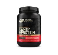 100% Whey Gold Standard 1.5Lbs (22 Servings)