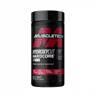 Muscletech Hydroxycut Hardcore Super Elite (100 viên) hỗ trợ giảm cân, sinh nhiệt đốt mỡ. Sản phẩm nhập khẩu chính hãng, giá rẻ tốt nhất Hà Nội, TpHCM.