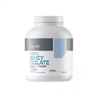 Ostrovit Whey Protein Isolate 5Lbs sử dụng 100% Whey Isolate làm tăng trưởng cơ bắp một cách tối ưu nhất. Sản phẩm nhập khẩu chính hãng, giá rẻ tốt nhất Hà Nội TpHCM.