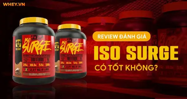 review-danh-gia-iso-surge-co-tot-khong
