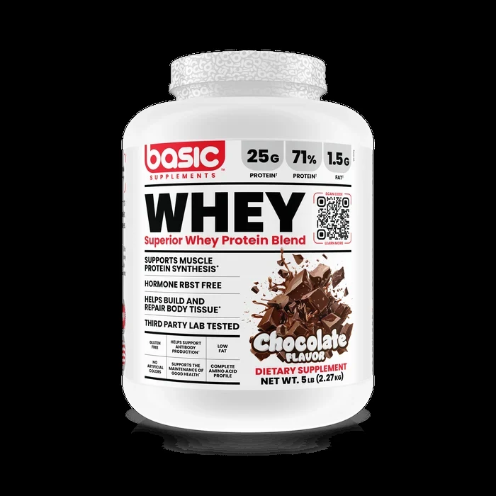 Hũ whey protein chính hãng đang bán tại Whey.vn